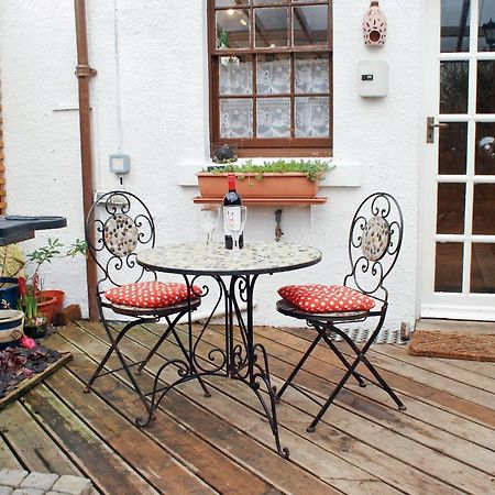 Tanners Cottage Cockermouth Bagian luar foto