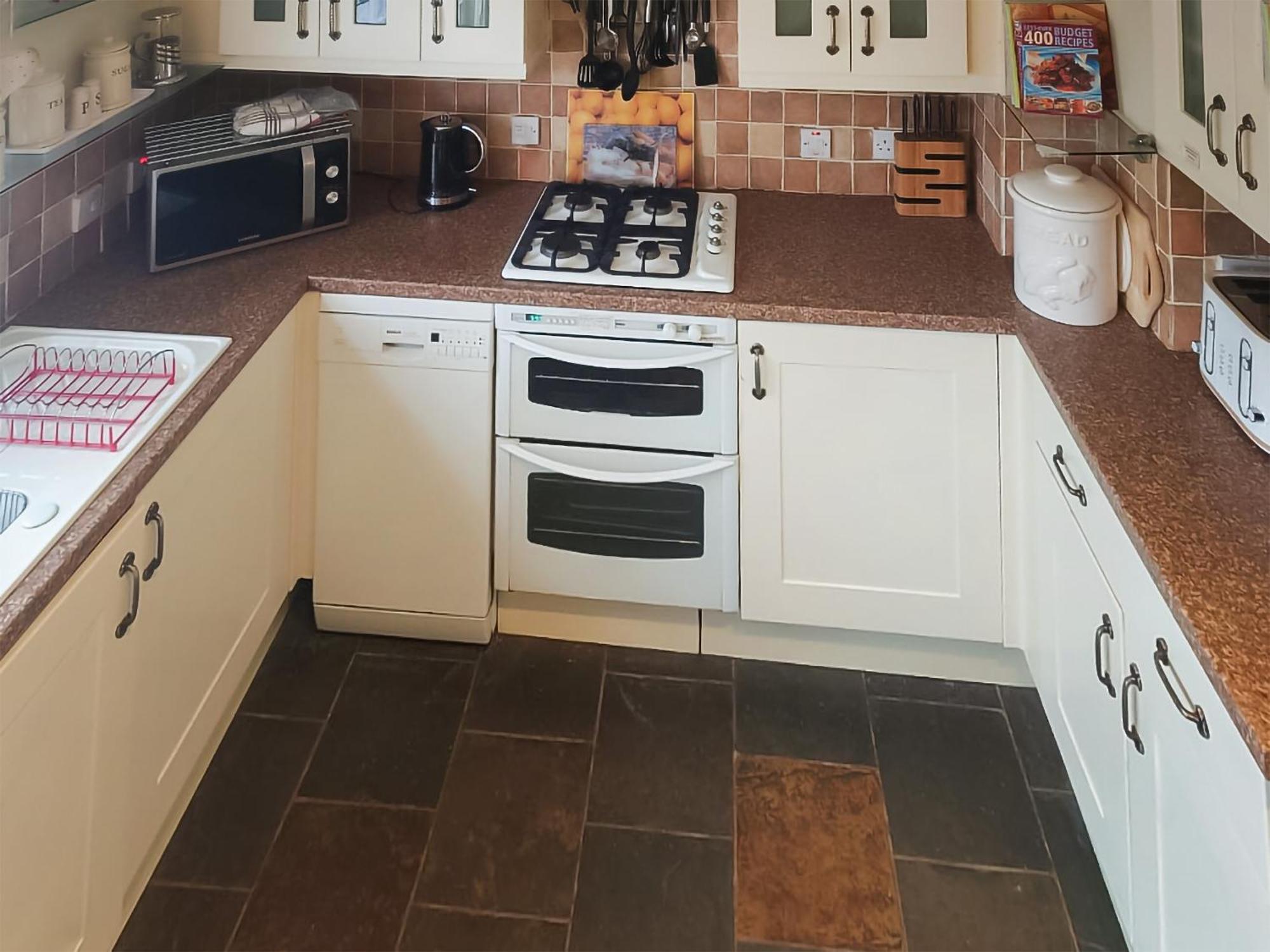 Tanners Cottage Cockermouth Bagian luar foto