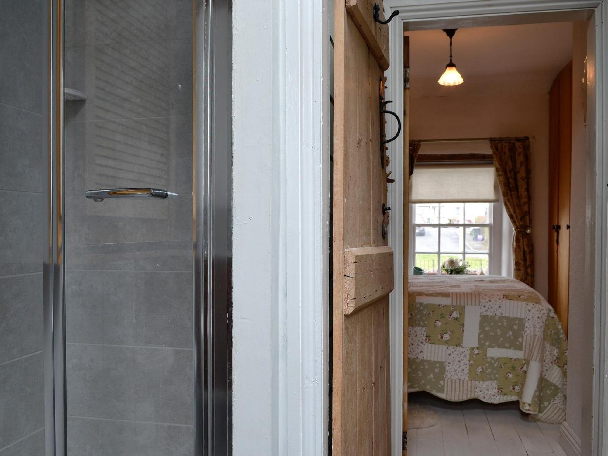 Tanners Cottage Cockermouth Bagian luar foto