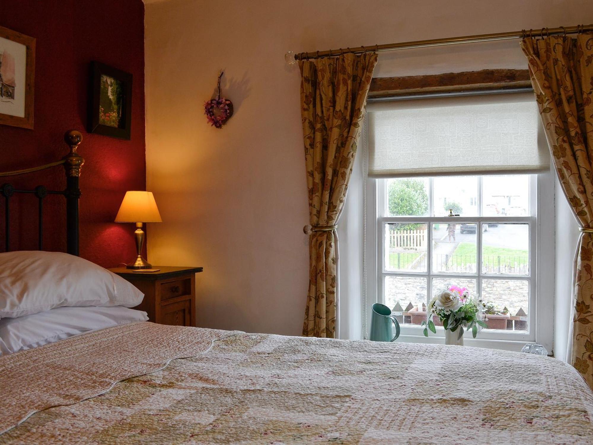Tanners Cottage Cockermouth Bagian luar foto