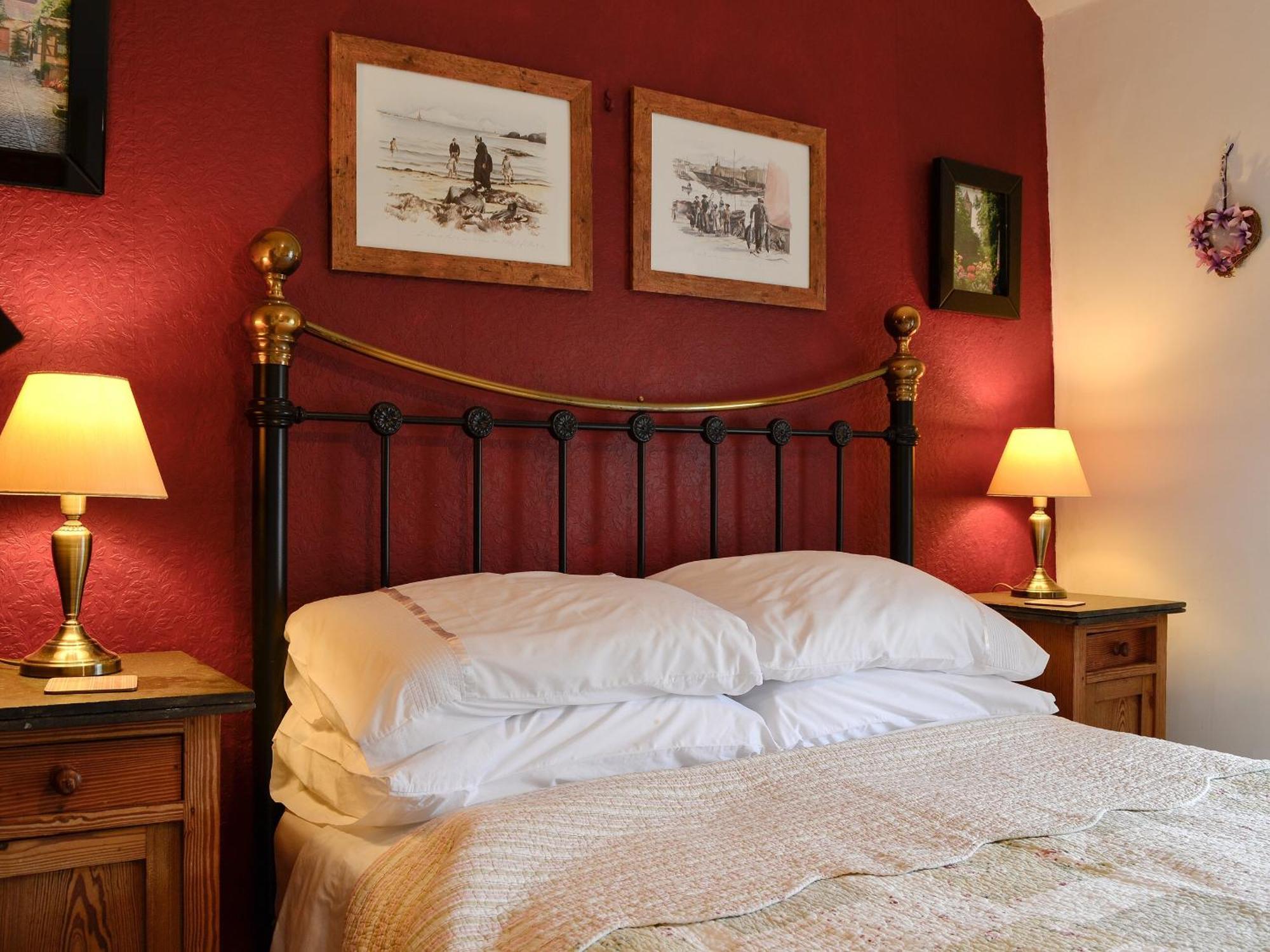 Tanners Cottage Cockermouth Bagian luar foto